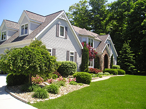 Landscapers and Lawncare Services in Salem, AL